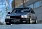 Preview: 1:18 VW Polo G40 MK2 Coupe - Diamant Silber Edition inkl. OVP